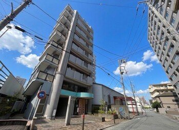 apartment 東京都町田市森野１丁目31-10　渋谷グリーンテラスⅡ1F