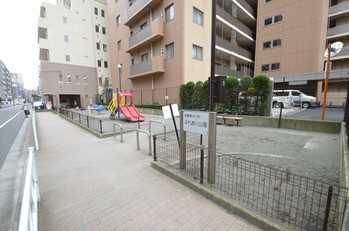 apartment 東京都町田市森野１丁目31-10　渋谷グリーンテラスⅡ1F