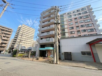 apartment 東京都町田市森野１丁目31-10　渋谷グリーンテラスⅡ1F