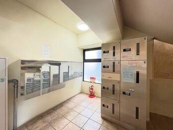 apartment 東京都町田市森野１丁目31-10　渋谷グリーンテラスⅡ1F