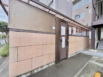 apartment 東京都町田市森野１丁目31-10　渋谷グリーンテラスⅡ1F