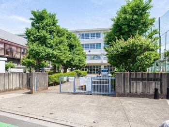 apartment 東京都町田市森野１丁目31-10　渋谷グリーンテラスⅡ1F