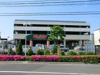 apartment 東京都町田市森野１丁目31-10　渋谷グリーンテラスⅡ1F