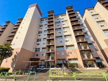apartment 東京都町田市森野１丁目31-10　渋谷グリーンテラスⅡ1F