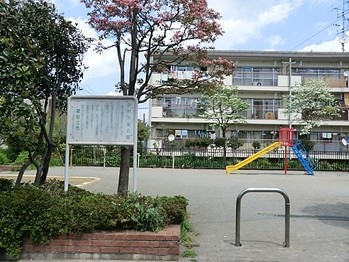 apartment 東京都町田市森野１丁目31-10　渋谷グリーンテラスⅡ1F