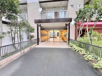 apartment 東京都町田市森野１丁目31-10　渋谷グリーンテラスⅡ1F