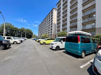 apartment 東京都町田市森野１丁目31-10　渋谷グリーンテラスⅡ1F