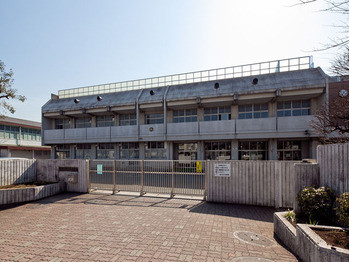 commercial 東京都町田市森野１丁目31-10　渋谷グリーンテラスⅡ1F