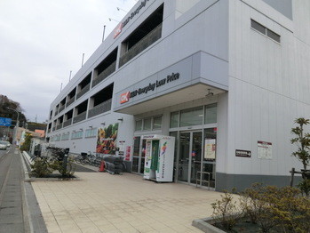 commercial 東京都町田市森野１丁目31-10　渋谷グリーンテラスⅡ1F