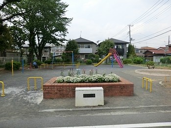 commercial 東京都町田市森野１丁目31-10　渋谷グリーンテラスⅡ1F