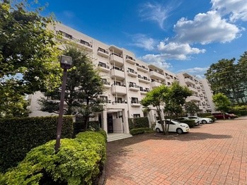 apartment 東京都町田市森野１丁目31-10　渋谷グリーンテラスⅡ1F