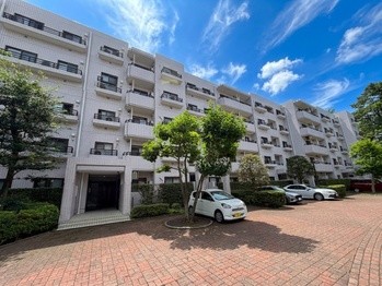 apartment 東京都町田市森野１丁目31-10　渋谷グリーンテラスⅡ1F
