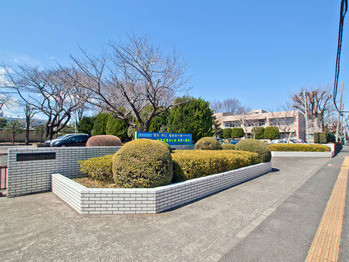 apartment 東京都町田市森野１丁目31-10　渋谷グリーンテラスⅡ1F
