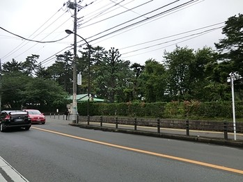 apartment 東京都町田市森野１丁目31-10　渋谷グリーンテラスⅡ1F