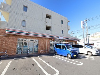apartment 東京都町田市森野１丁目31-10　渋谷グリーンテラスⅡ1F