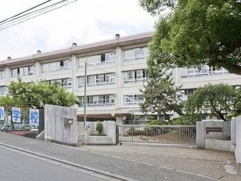 apartment 東京都町田市森野１丁目31-10　渋谷グリーンテラスⅡ1F