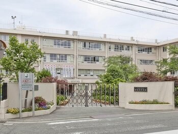 apartment 東京都町田市森野１丁目31-10　渋谷グリーンテラスⅡ1F