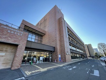 apartment 東京都町田市森野１丁目31-10　渋谷グリーンテラスⅡ1F