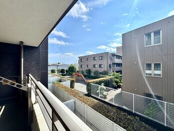 apartment 東京都町田市森野１丁目31-10　渋谷グリーンテラスⅡ1F