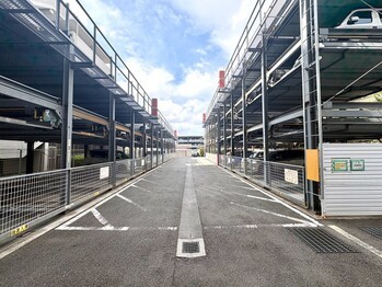 apartment 東京都町田市森野１丁目31-10　渋谷グリーンテラスⅡ1F