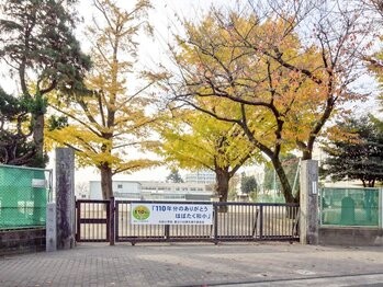 apartment 東京都町田市森野１丁目31-10　渋谷グリーンテラスⅡ1F