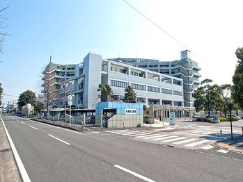 apartment 東京都町田市森野１丁目31-10　渋谷グリーンテラスⅡ1F