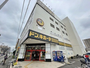 apartment 東京都町田市森野１丁目31-10　渋谷グリーンテラスⅡ1F