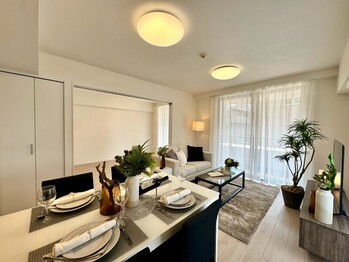 apartment 東京都町田市森野１丁目31-10　渋谷グリーンテラスⅡ1F