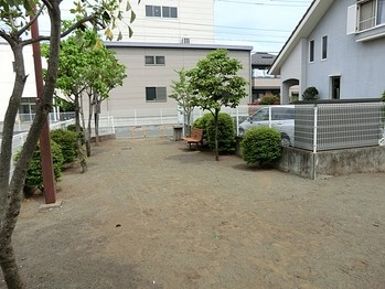 apartment 東京都町田市森野１丁目31-10　渋谷グリーンテラスⅡ1F
