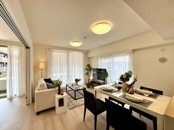 apartment 東京都町田市森野１丁目31-10　渋谷グリーンテラスⅡ1F