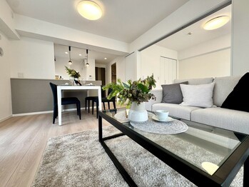 apartment 東京都町田市森野１丁目31-10　渋谷グリーンテラスⅡ1F