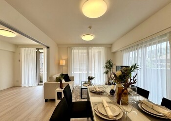 apartment 東京都町田市森野１丁目31-10　渋谷グリーンテラスⅡ1F