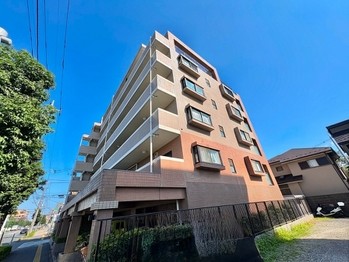 apartment 東京都町田市森野１丁目31-10　渋谷グリーンテラスⅡ1F