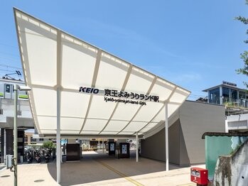 apartment 東京都町田市森野１丁目31-10　渋谷グリーンテラスⅡ1F