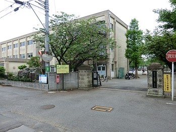 apartment 東京都町田市森野１丁目31-10　渋谷グリーンテラスⅡ1F