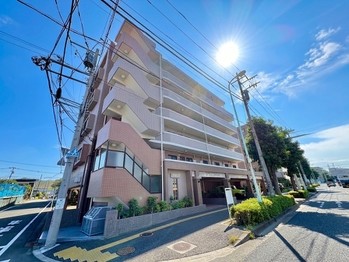 apartment 東京都町田市森野１丁目31-10　渋谷グリーンテラスⅡ1F
