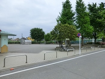 apartment 東京都町田市森野１丁目31-10　渋谷グリーンテラスⅡ1F