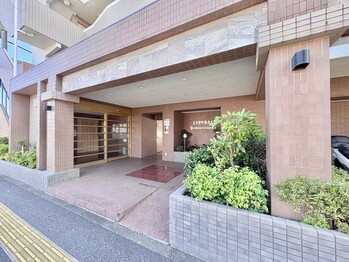 apartment 東京都町田市森野１丁目31-10　渋谷グリーンテラスⅡ1F