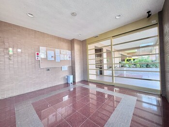 apartment 東京都町田市森野１丁目31-10　渋谷グリーンテラスⅡ1F