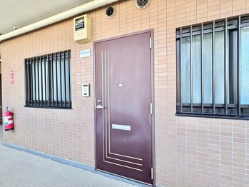 apartment 東京都町田市森野１丁目31-10　渋谷グリーンテラスⅡ1F