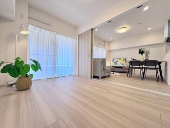 apartment 東京都町田市森野１丁目31-10　渋谷グリーンテラスⅡ1F