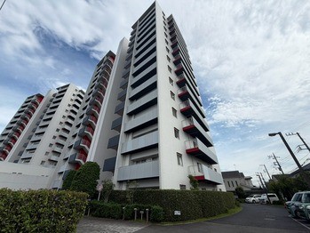 apartment 東京都町田市森野１丁目31-10　渋谷グリーンテラスⅡ1F