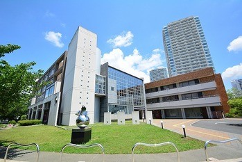 apartment 東京都町田市森野１丁目31-10　渋谷グリーンテラスⅡ1F