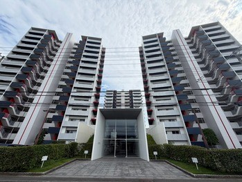 apartment 東京都町田市森野１丁目31-10　渋谷グリーンテラスⅡ1F