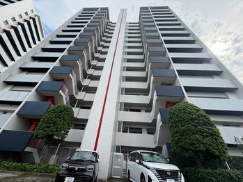 apartment 東京都町田市森野１丁目31-10　渋谷グリーンテラスⅡ1F