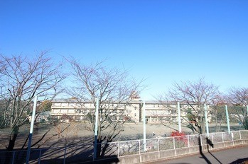 apartment 東京都町田市森野１丁目31-10　渋谷グリーンテラスⅡ1F