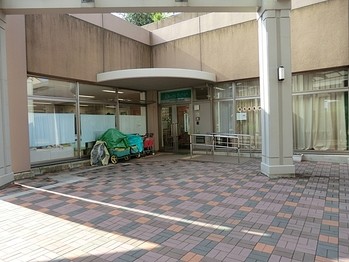 apartment 東京都町田市森野１丁目31-10　渋谷グリーンテラスⅡ1F