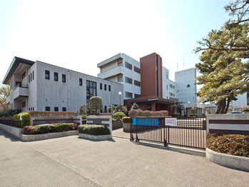 apartment 東京都町田市森野１丁目31-10　渋谷グリーンテラスⅡ1F