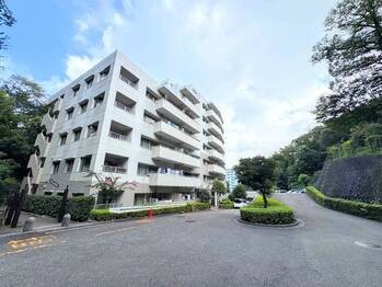 apartment 東京都町田市森野１丁目31-10　渋谷グリーンテラスⅡ1F