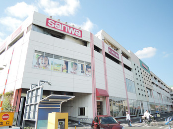 apartment 東京都町田市森野１丁目31-10　渋谷グリーンテラスⅡ1F